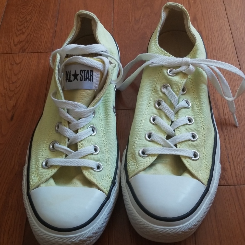 Converse All Star